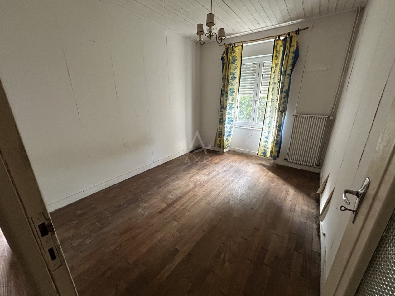 vente Maison Le Chatellier - Photo 6