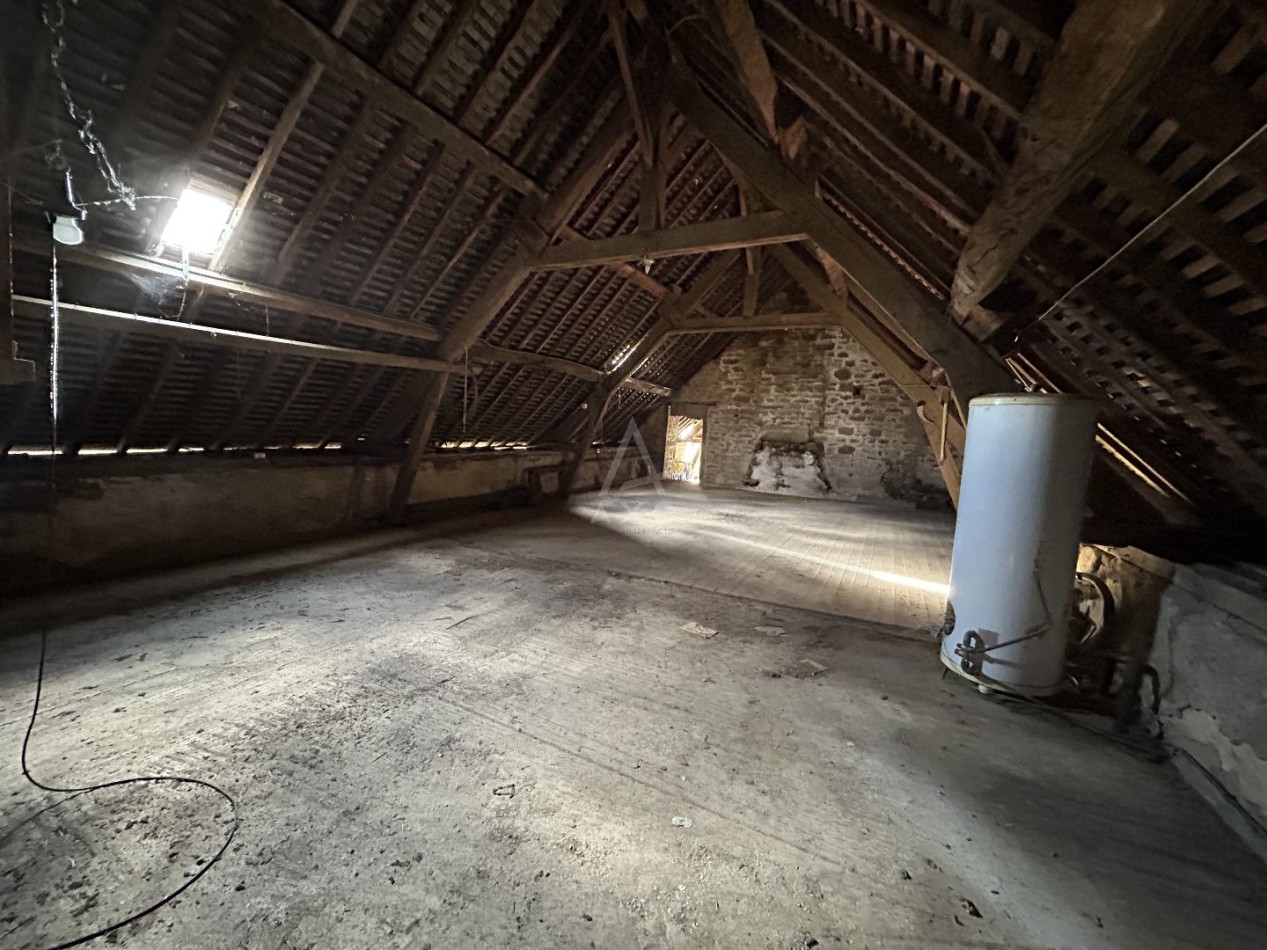 vente Maison Le Chatellier - Photo 9