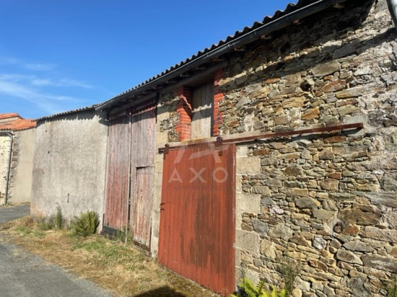 vente Maison à rénover Les Brouzils - Photo 3