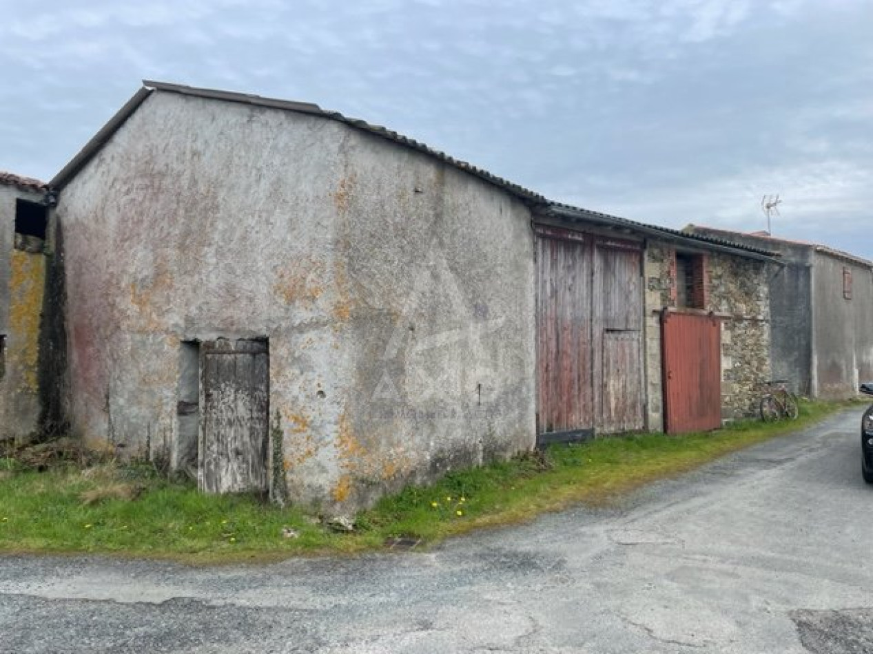 vente Maison à rénover Les Brouzils - Photo 5