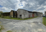 vente Maison à rénover Les Brouzils