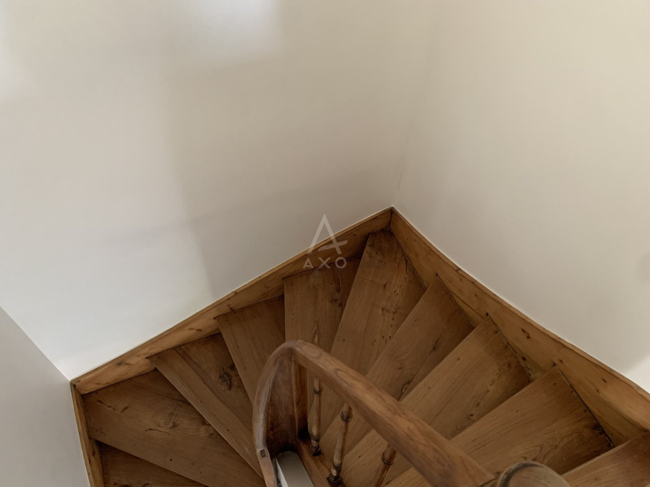 vente Maison La Couronne - Photo 7