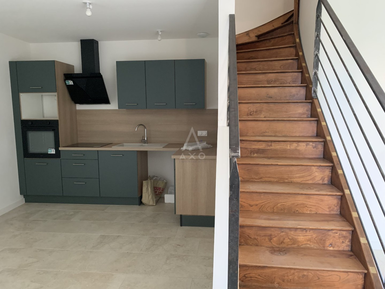 vente Maison La Couronne - Photo 3