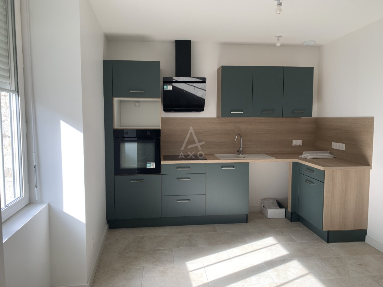 vente Maison La Couronne - Photo 4