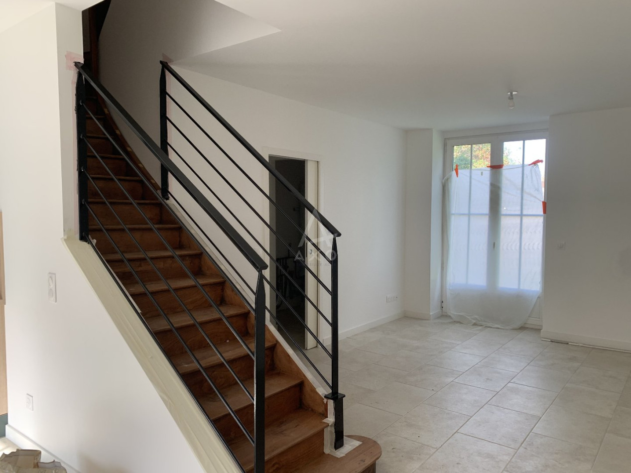 vente Maison La Couronne - Photo 5