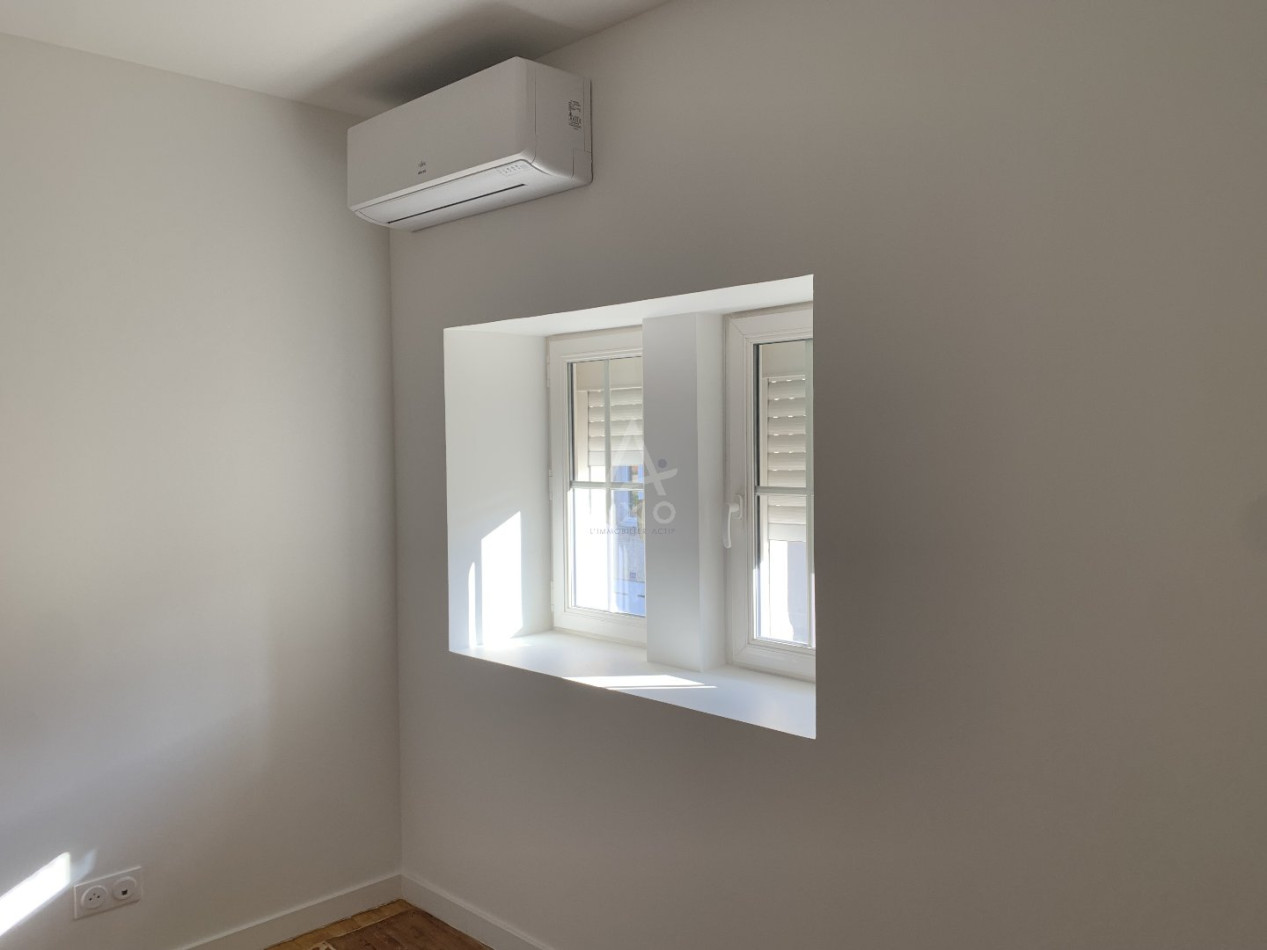 vente Maison La Couronne - Photo 11
