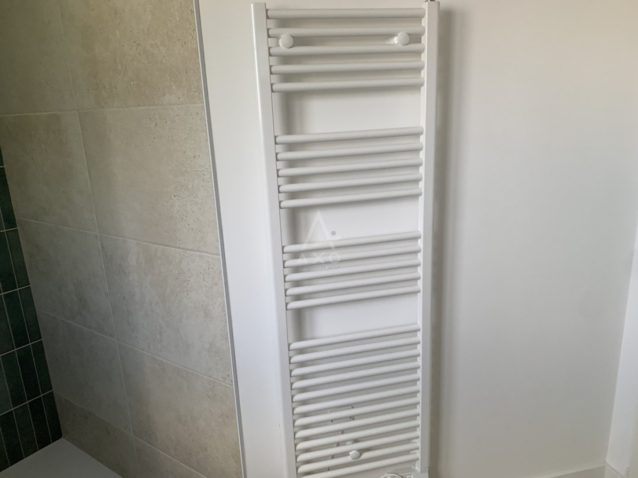 vente Maison La Couronne - Photo 14