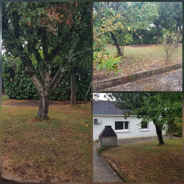 location Maison Le Landreau - Photo 10