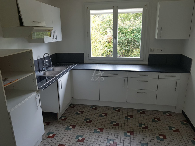 location Maison Le Landreau - Photo 3