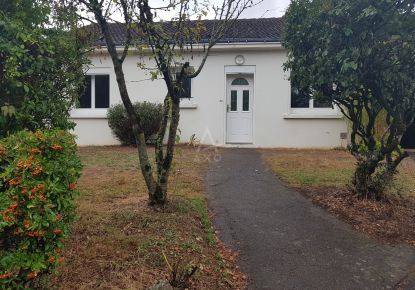 location Maison Le Landreau