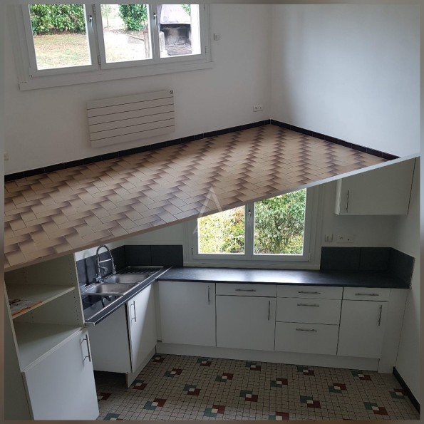 location Maison Le Landreau - Photo 7