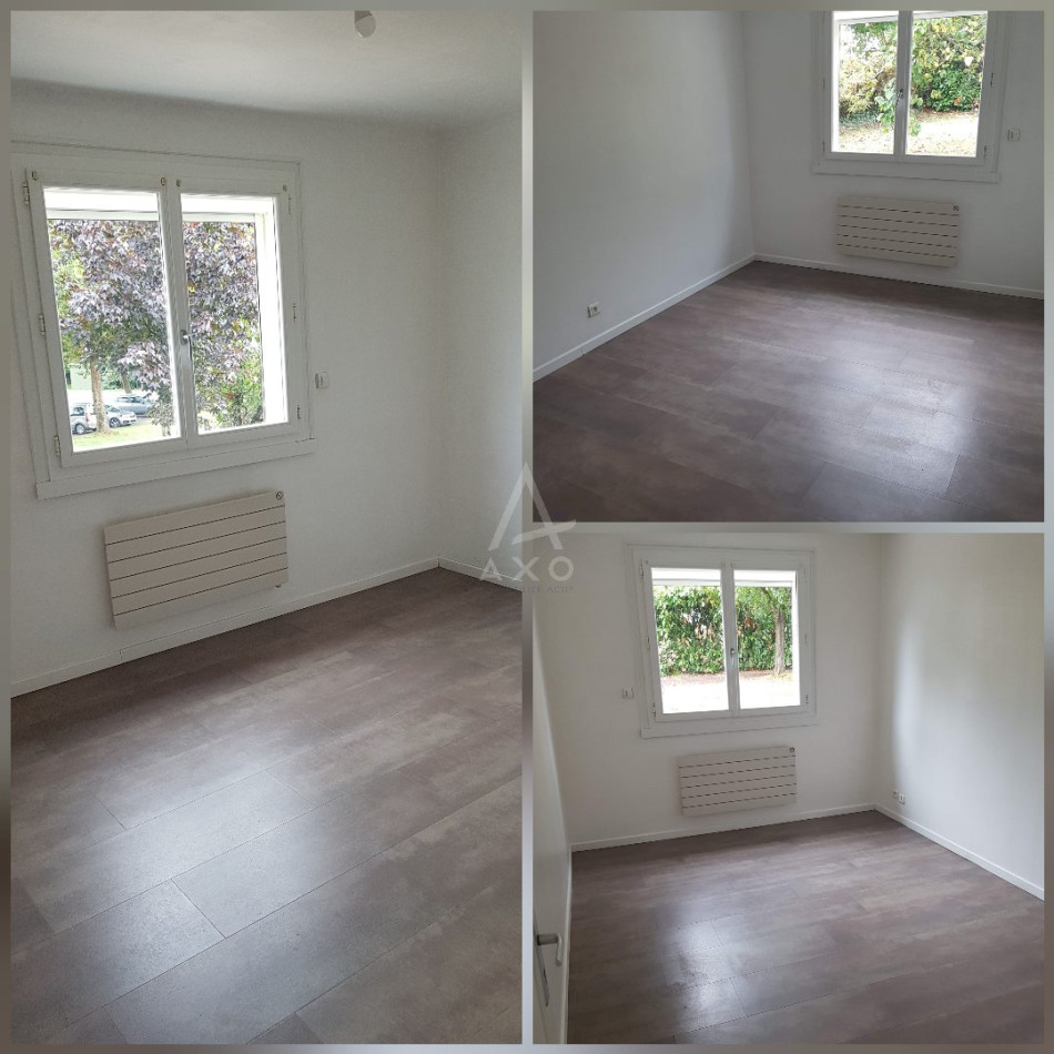 location Maison Le Landreau - Photo 8