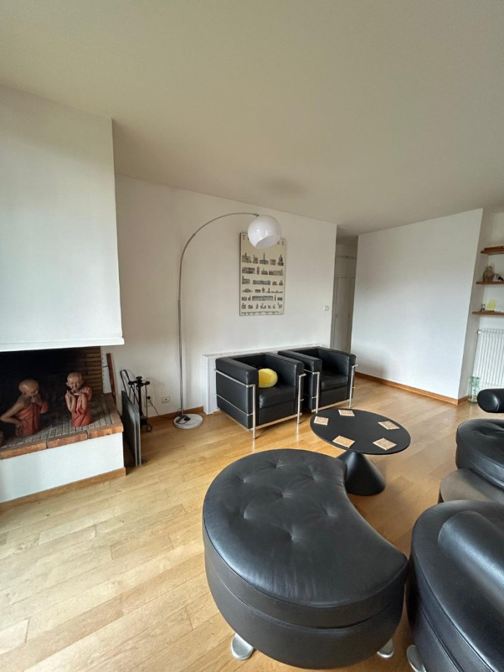 vente Appartement en résidence Blagnac - Photo 2