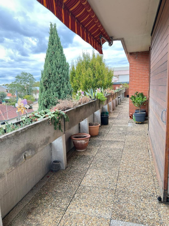vente Appartement en résidence Blagnac - Photo 3