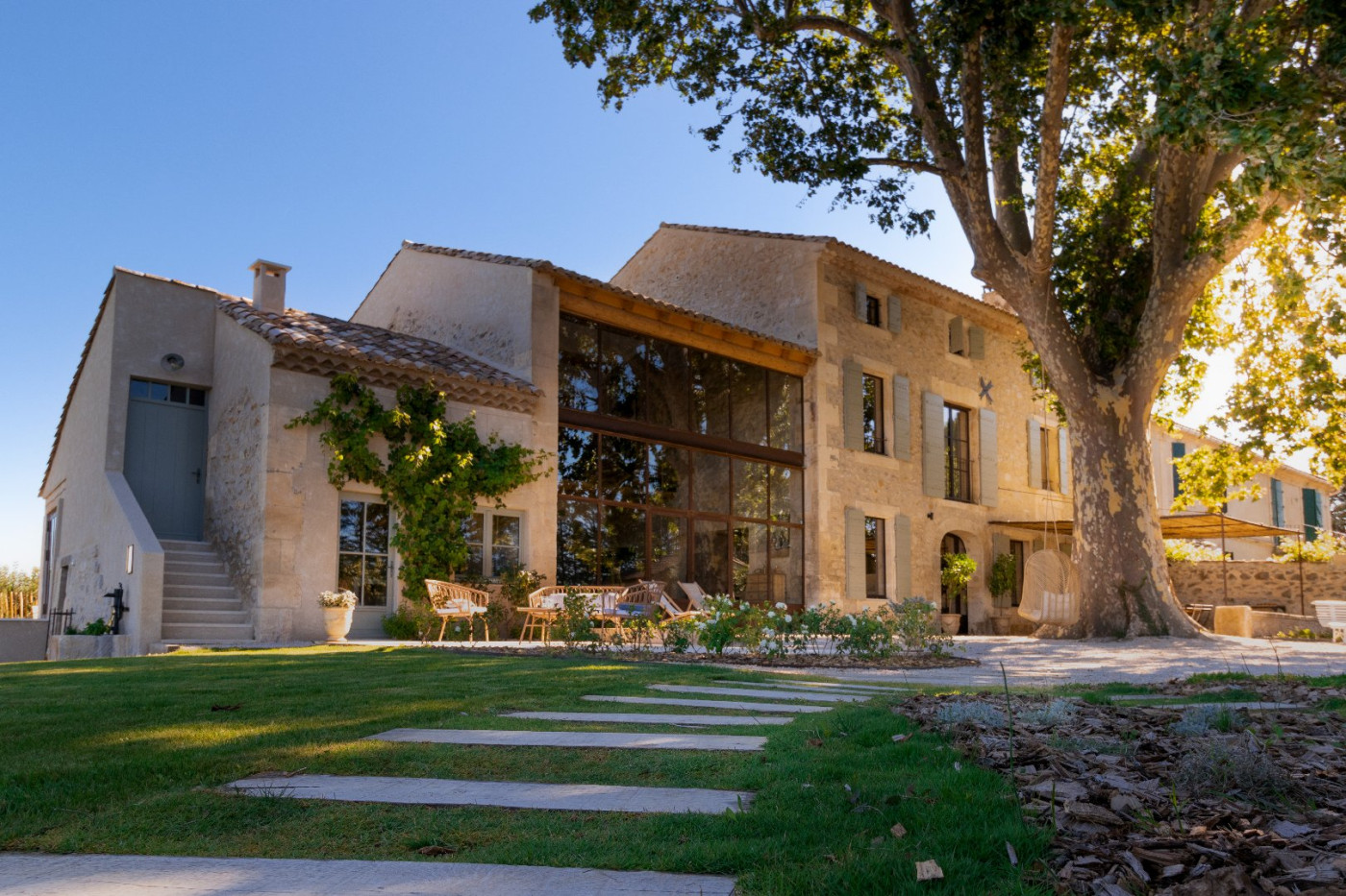vente Mezoargues - Photo 3