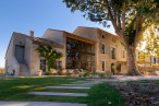 vente Mezoargues