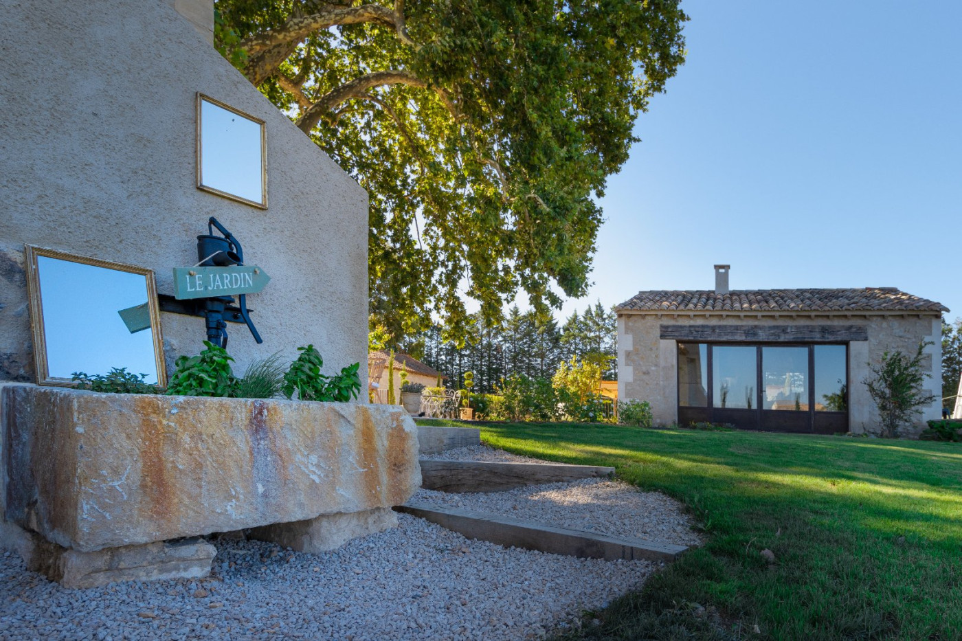 vente Mezoargues - Photo 12