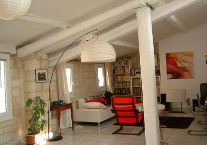 vente Appartement ancien Avignon