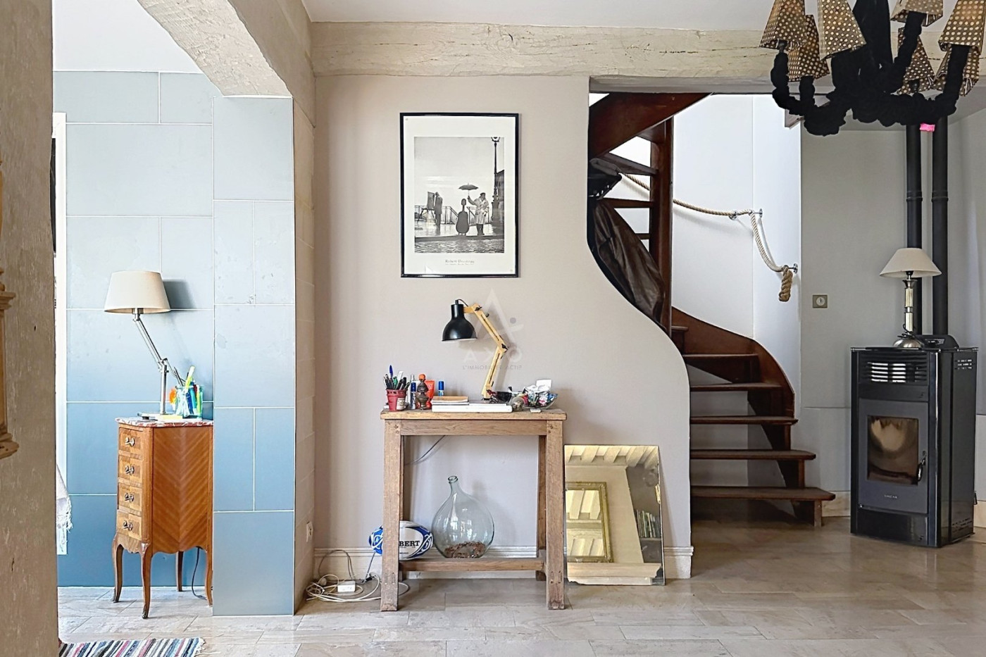 vente Maison de ville Pont L'eveque - Photo 6