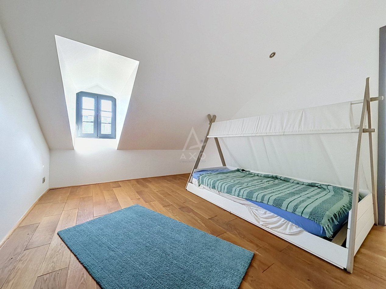 vente Maison de ville Pont L'eveque - Photo 14