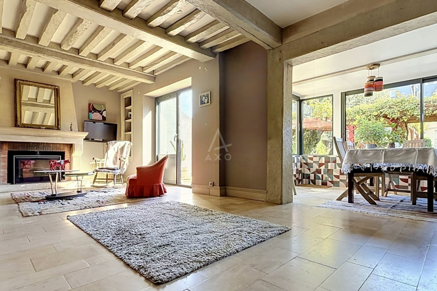 vente Maison de ville Pont L'eveque - Photo 2
