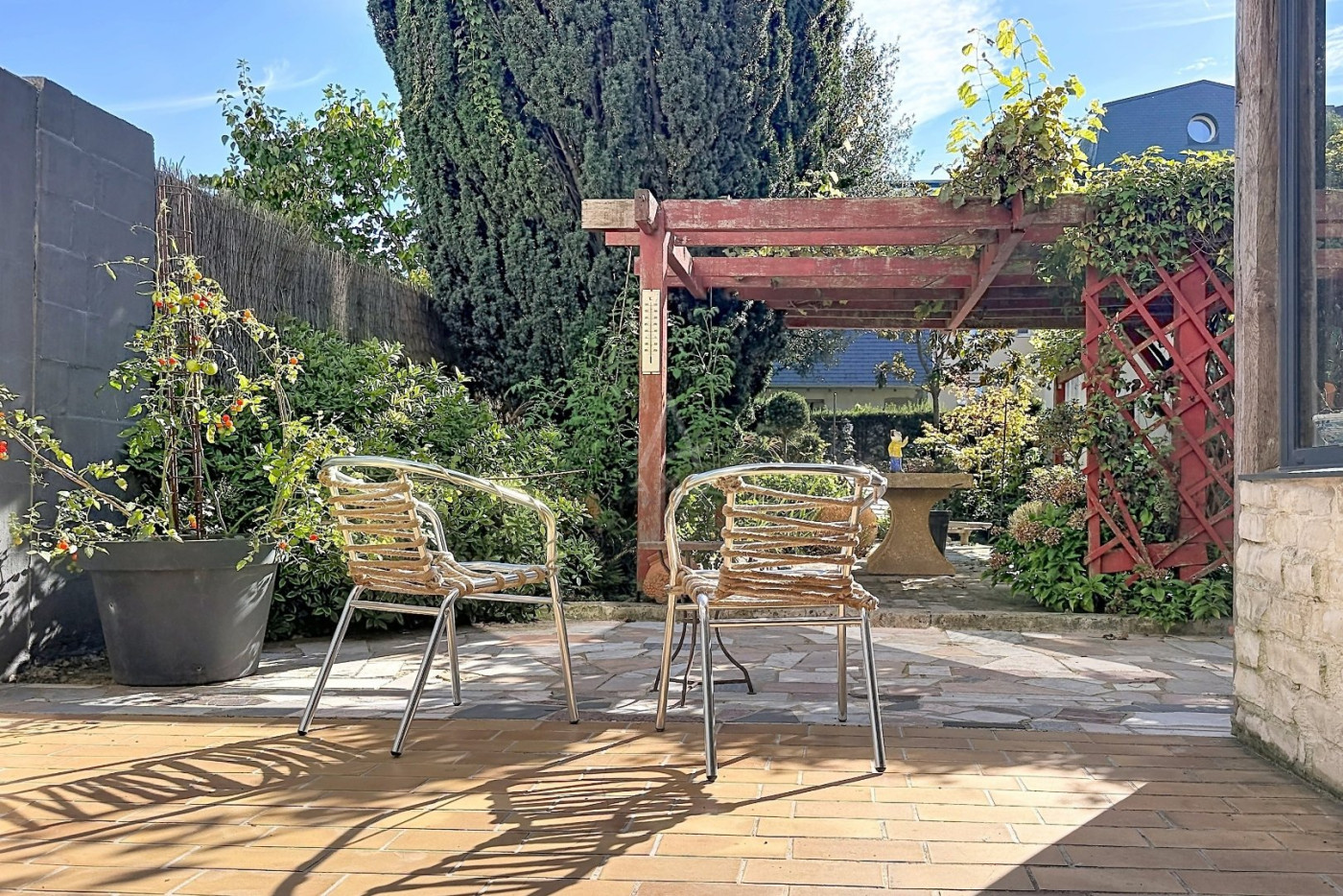 vente Maison de ville Pont L'eveque - Photo 18