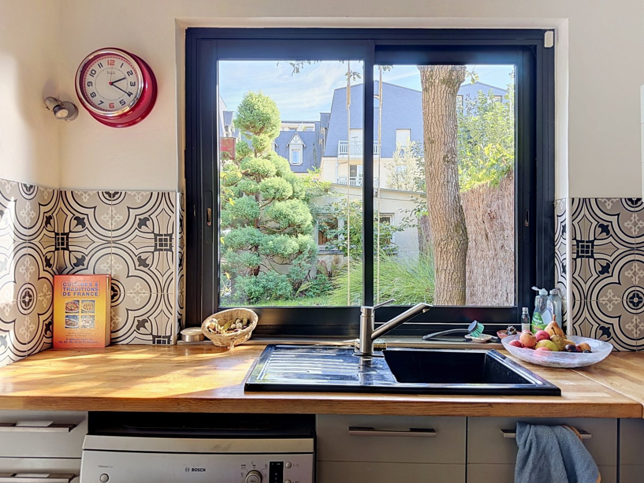 vente Maison de ville Pont L'eveque - Photo 5