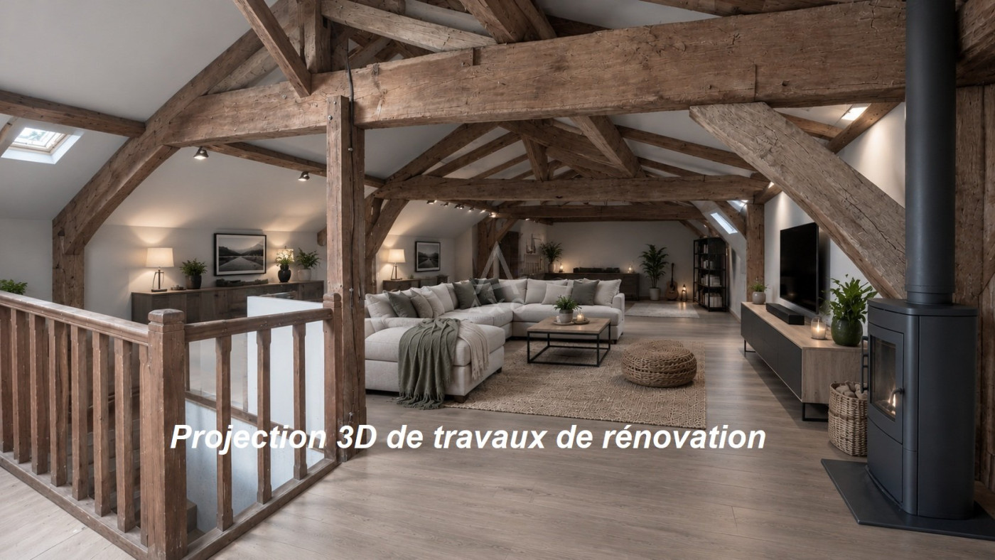 vente Maison Moustey - Photo 11