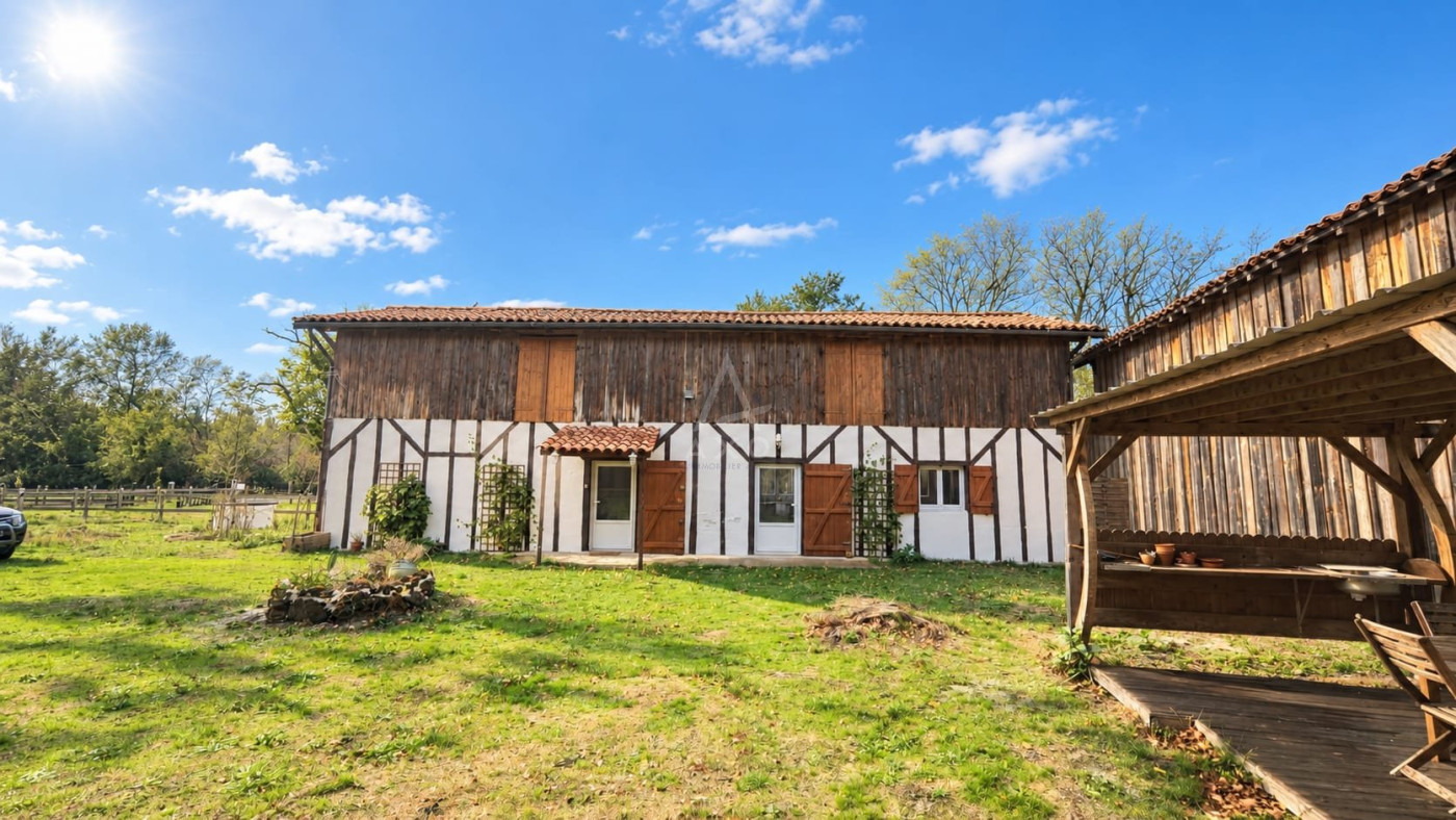 vente Maison Moustey - Photo 4