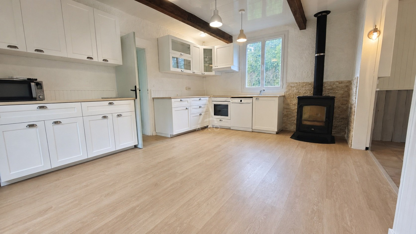 vente Maison Moustey - Photo 1