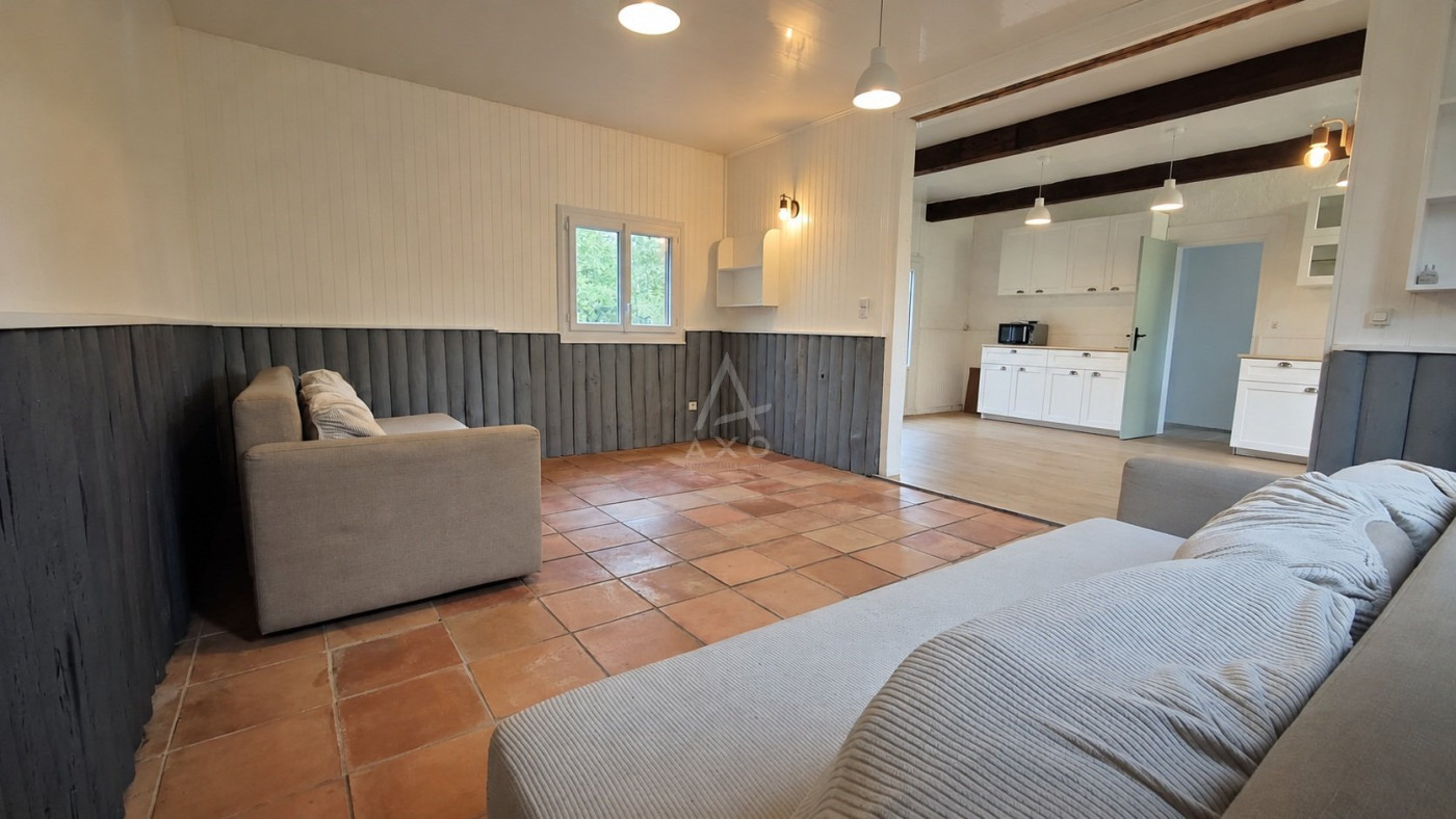 vente Maison Moustey - Photo 6