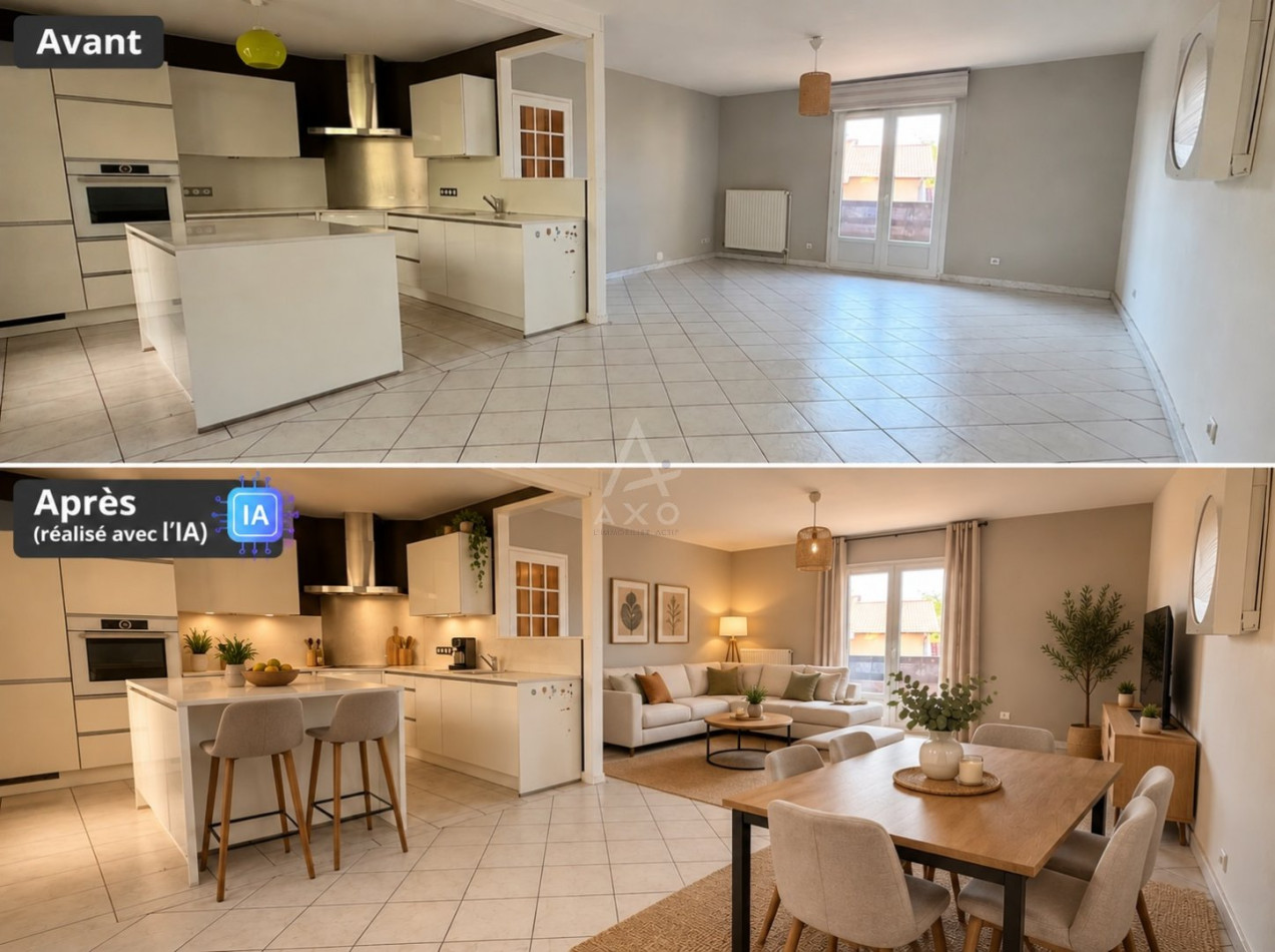 vente Maison Scy Chazelles - Photo 4