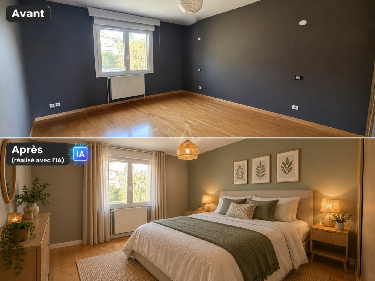 vente Maison Scy Chazelles - Photo 5
