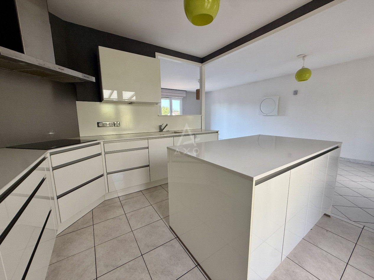 vente Maison Scy Chazelles - Photo 1