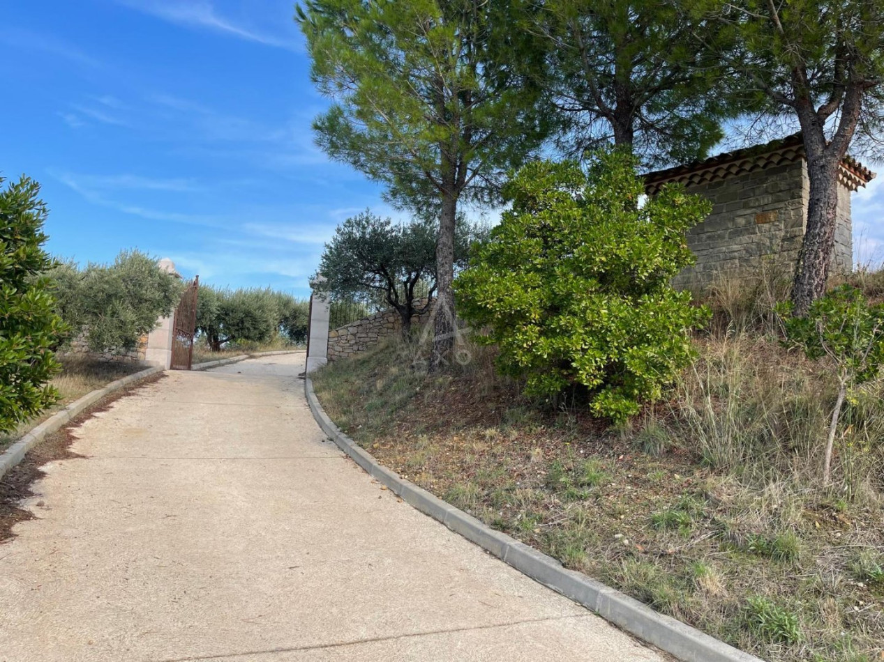 vente Terrain de loisir Lieuran Cabrieres - Photo 11