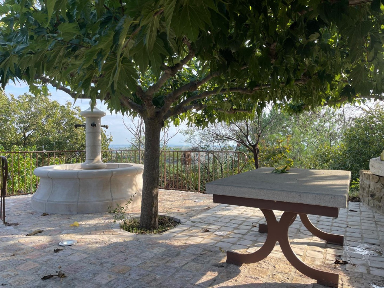 vente Terrain de loisir Lieuran Cabrieres - Photo 16
