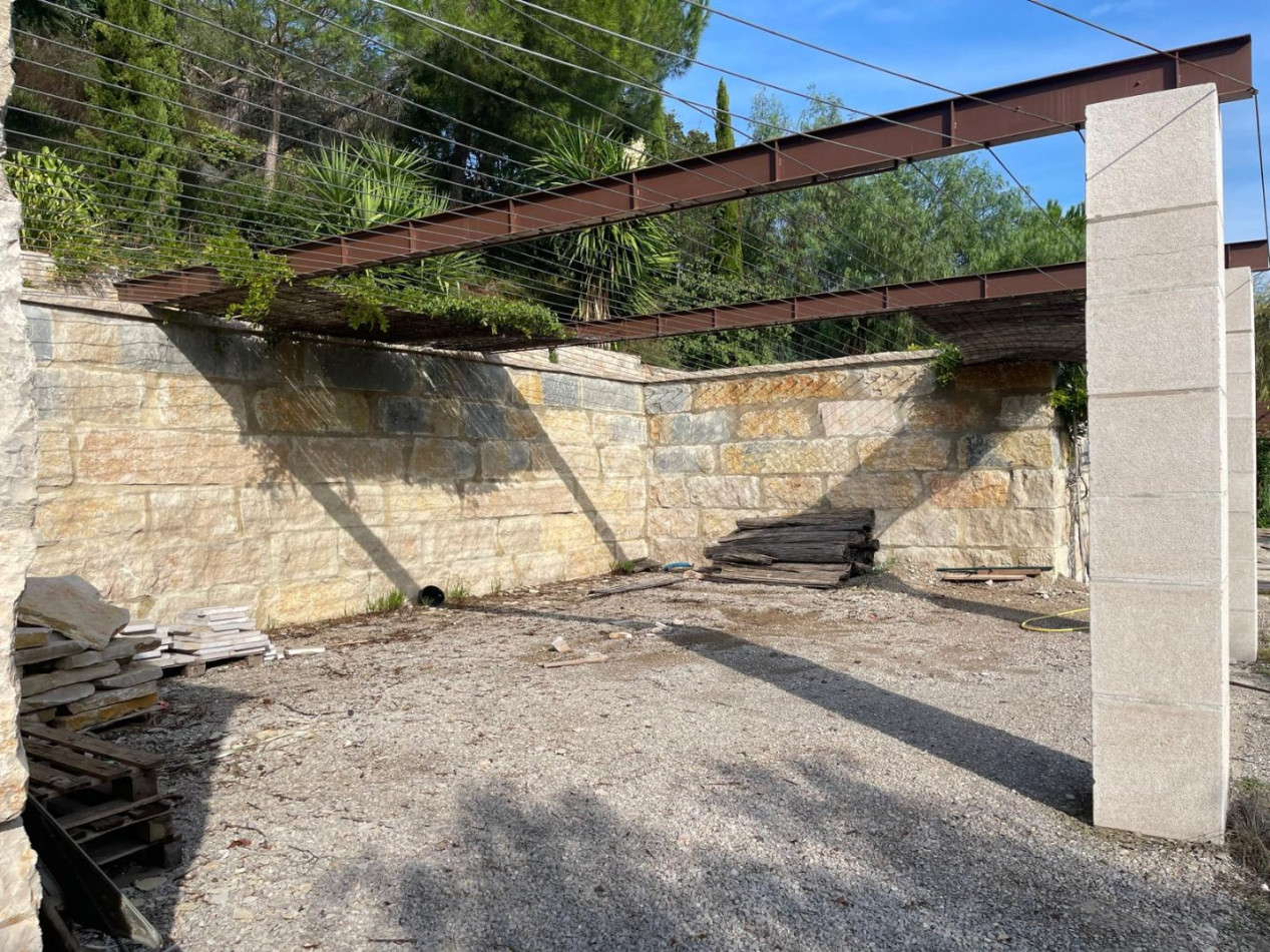 vente Terrain de loisir Lieuran Cabrieres - Photo 7