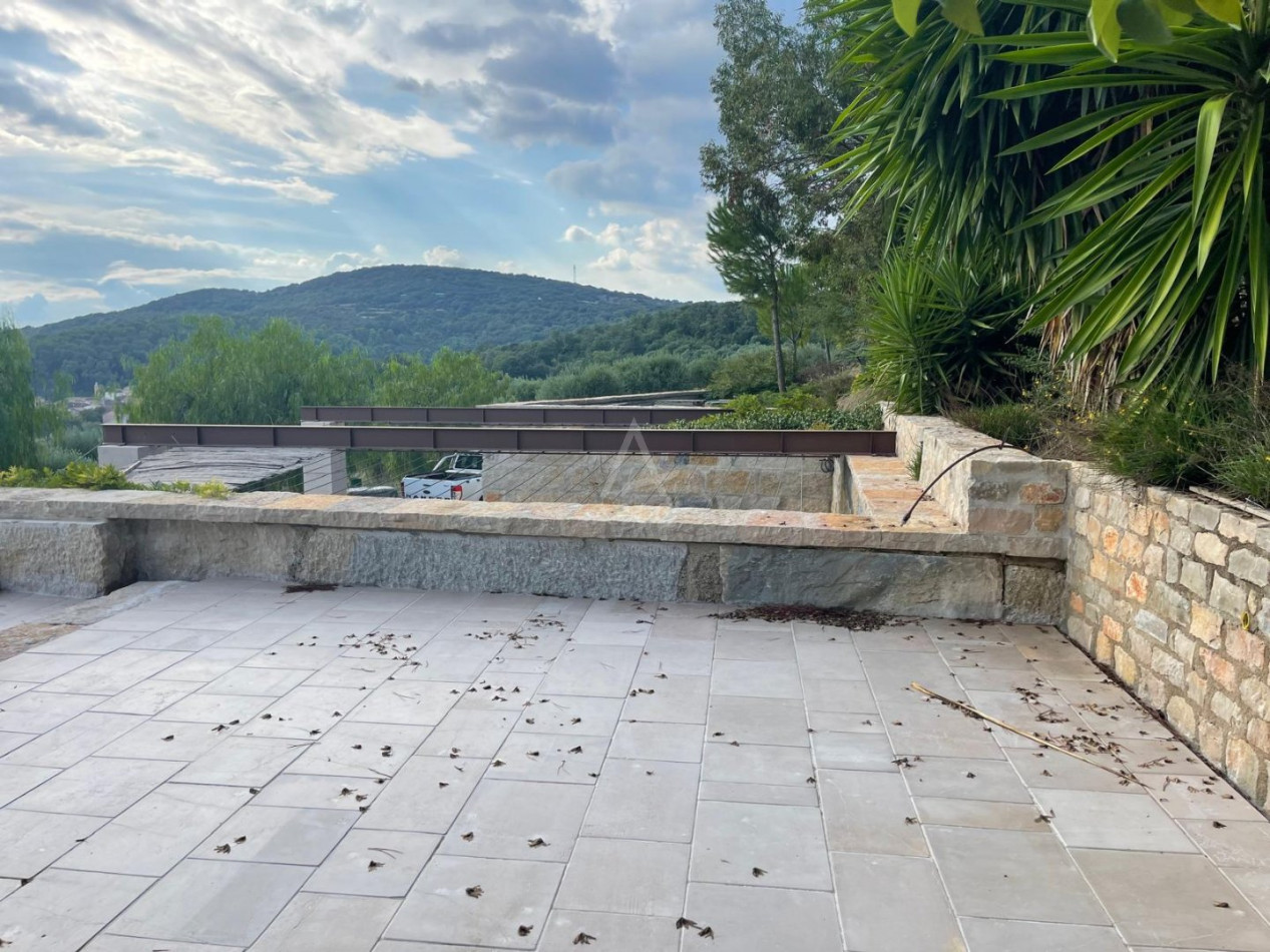 vente Terrain de loisir Lieuran Cabrieres - Photo 5