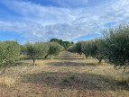 vente Terrain de loisir Lieuran Cabrieres