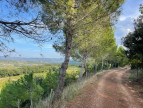 vente Terrain de loisir Lieuran Cabrieres
