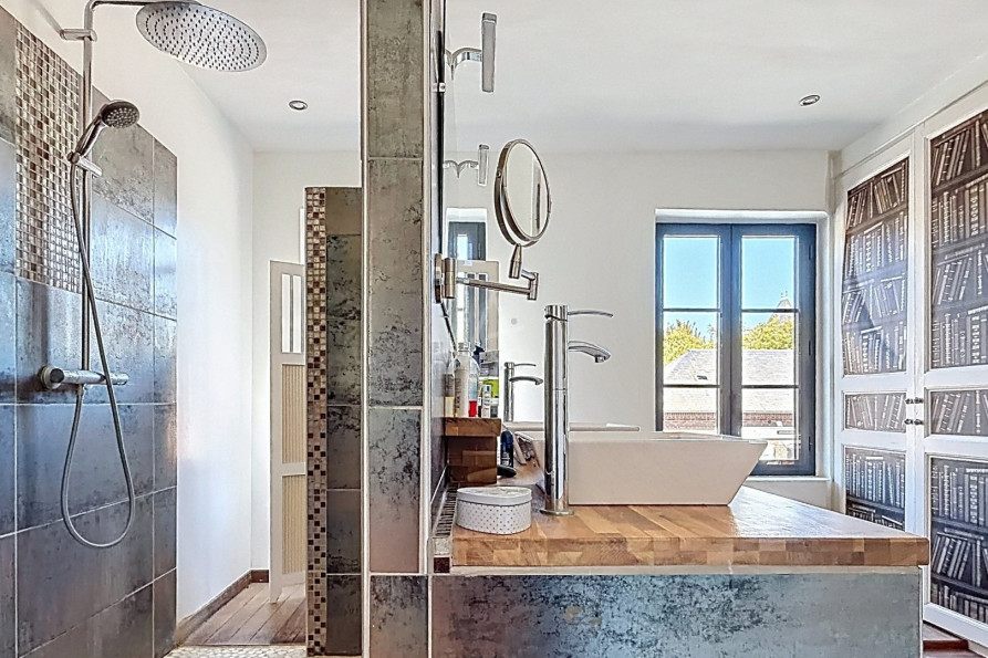 vente Maison de ville Pont L'eveque - Photo 8