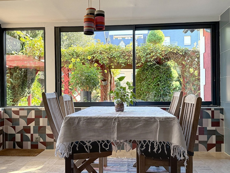 vente Maison de ville Pont L'eveque - Photo 4