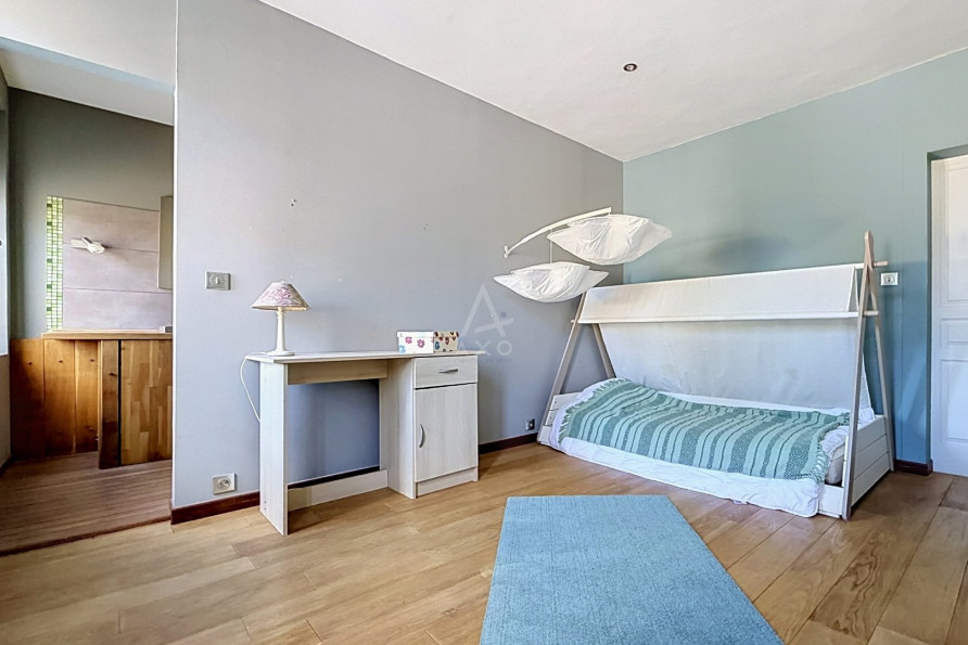 vente Maison de ville Pont L'eveque - Photo 9