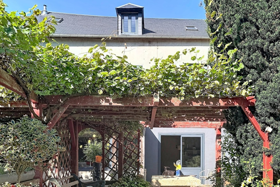 vente Maison de ville Pont L'eveque - Photo 1