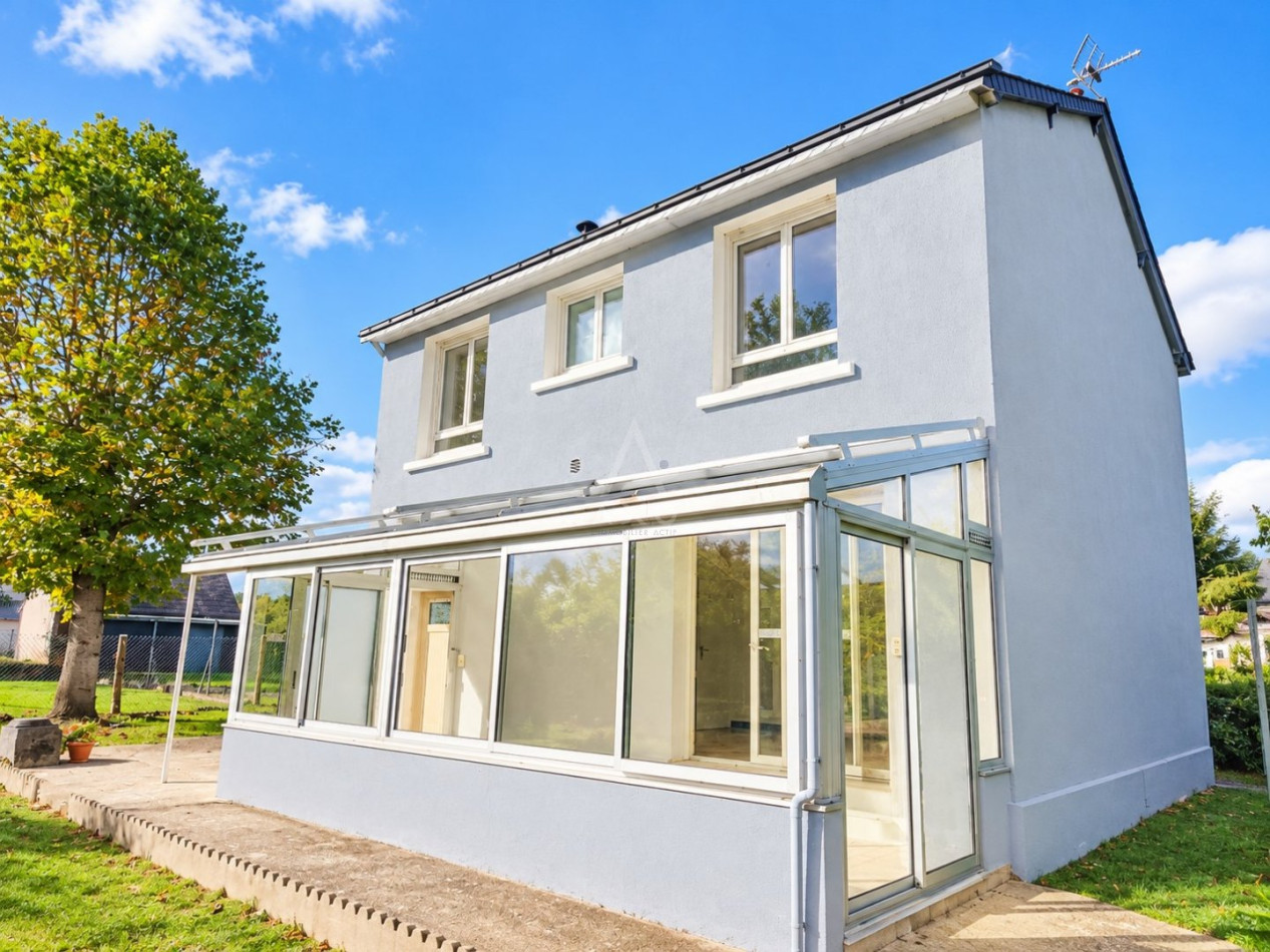 vente Maison Brissarthe - Photo 1