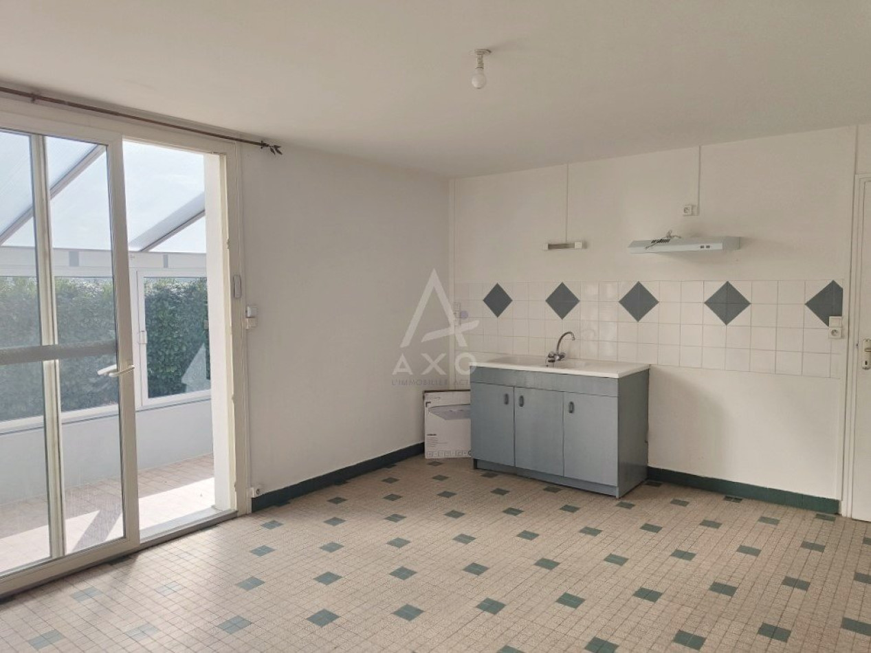 vente Maison Brissarthe - Photo 3