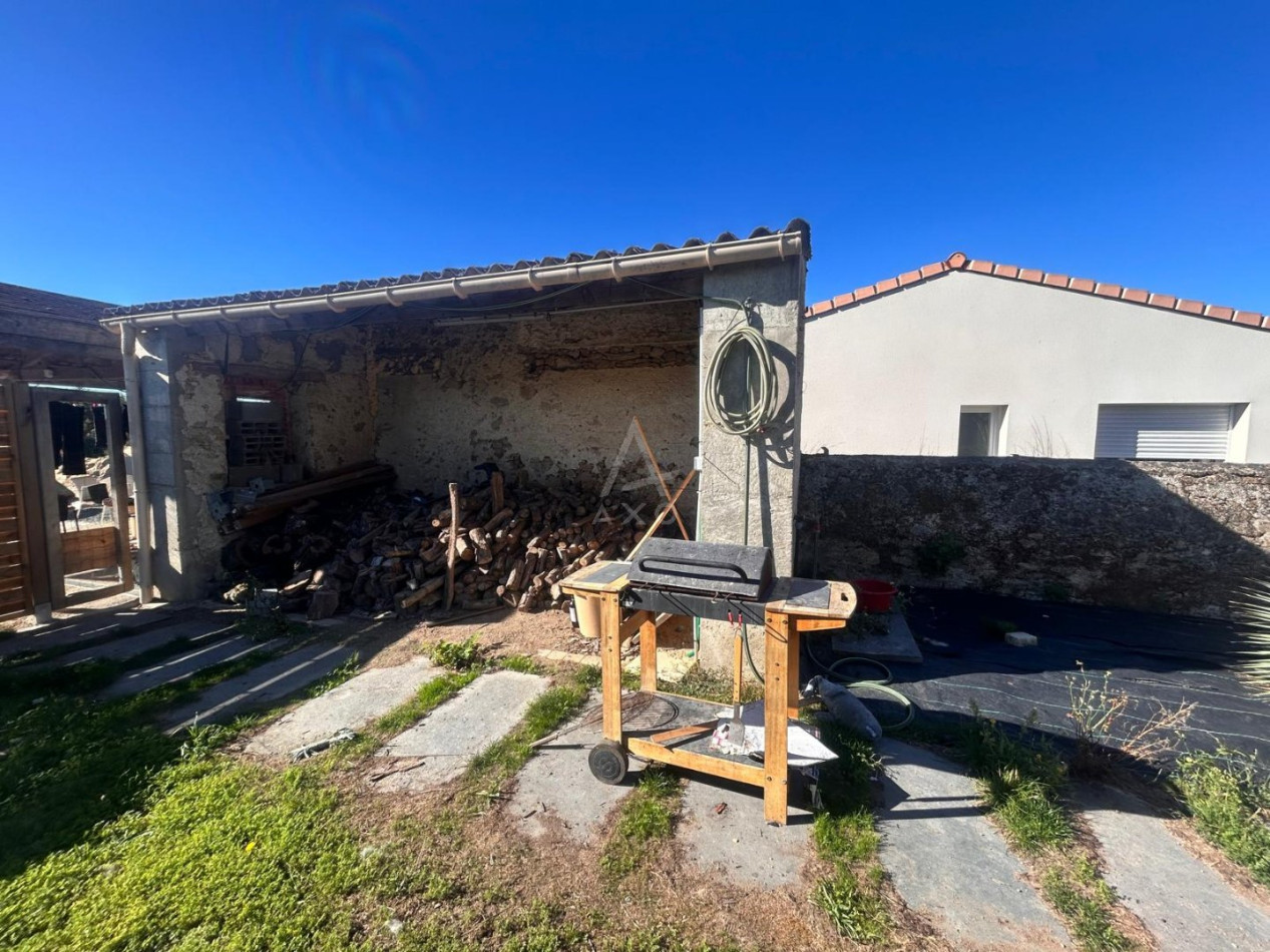 vente Maison La Bruffiere - Photo 11