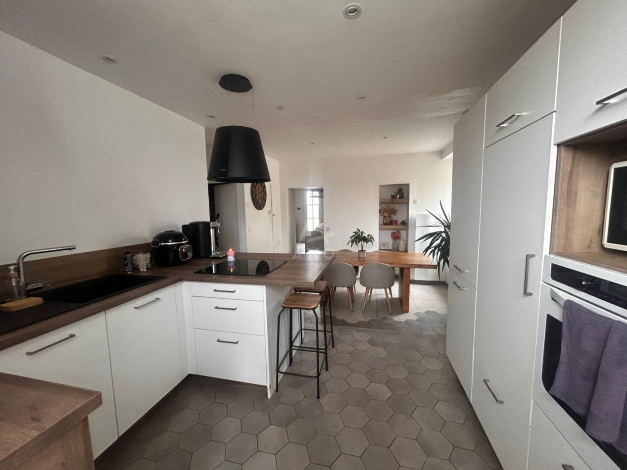 vente Maison La Bruffiere - Photo 4