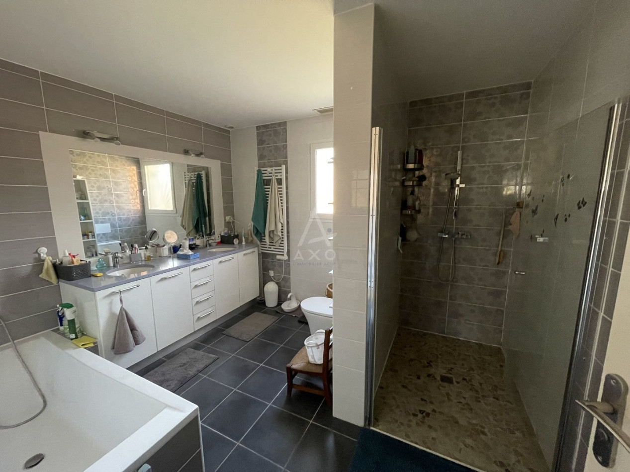 vente Villa Paulhan - Photo 8