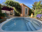 vente Villa Paulhan